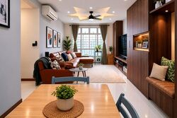 Blk 96B City Vue @henderson (Bukit Merah), HDB 4 Rooms #560760681